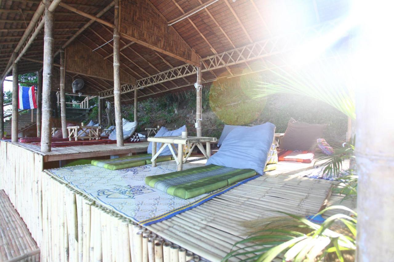 Adang Sea Eco-Village Sunset Koh Lipe Extérieur photo
