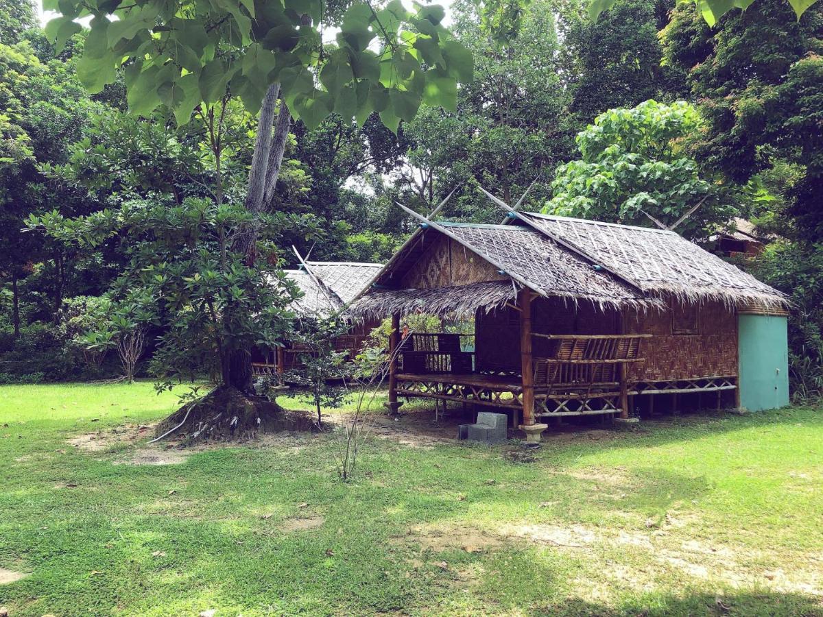 Adang Sea Eco-Village Sunset Koh Lipe Extérieur photo